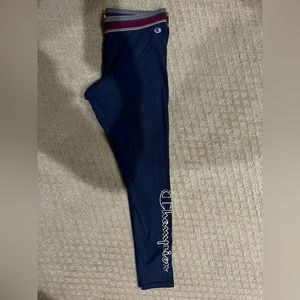 Champion Athletics Leggings (WL)